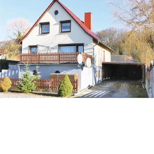 Apartment Friedr.-Ludw. Jahn Str X
