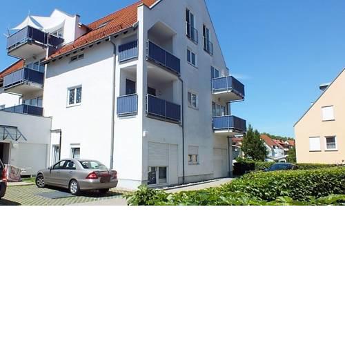 BodenSEE Apartment Friedrichshafen "Am Bodensee-Center"