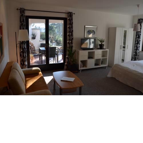 Apartment Frohnau
