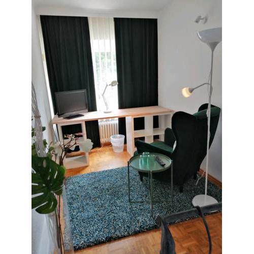 Apartment Froschkönig
