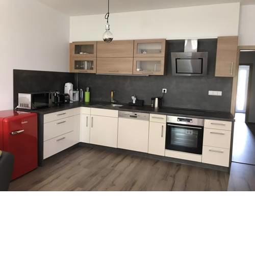 Apartment Frymburk Alex