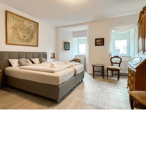 Apartment Fuchsbau