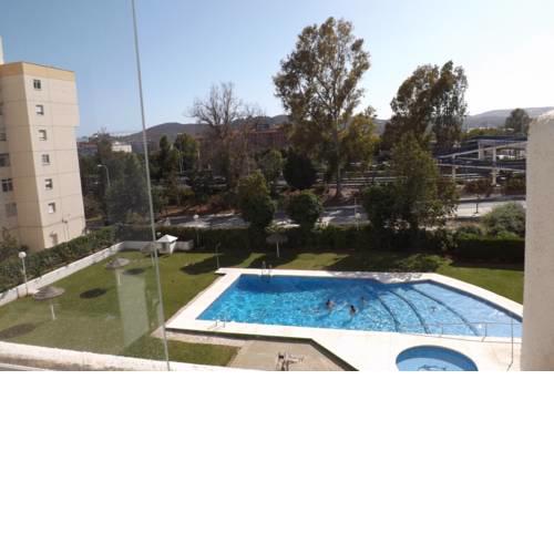Apartment Fuengirola 101354