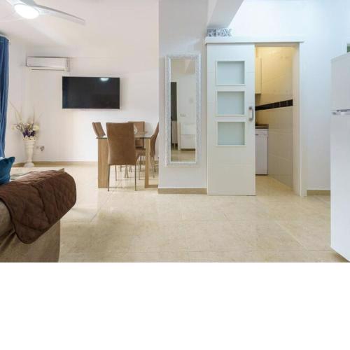 Apartment, Fuengirola