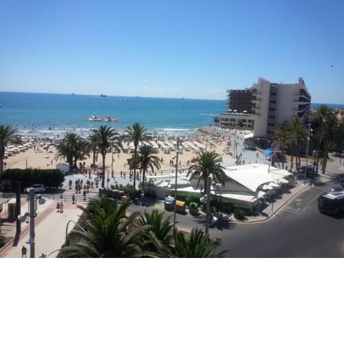 Apartment Fuente de Luz