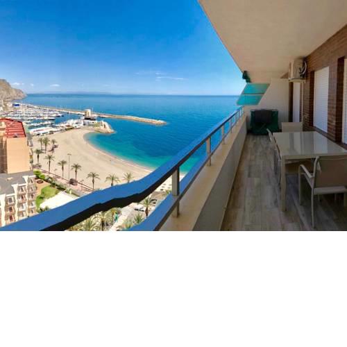Apartment Fuente