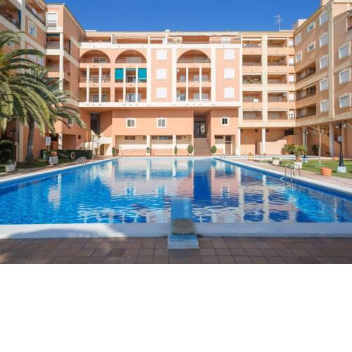 Apartment Fuentemar II.2
