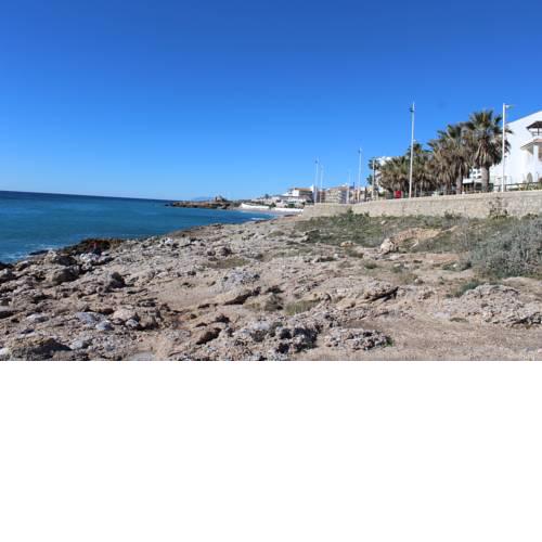 Apartment Fuentes de Nerja
