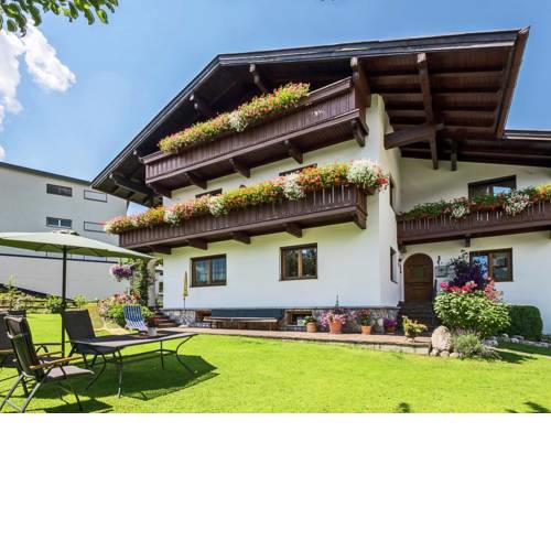 Apartment Fügen II