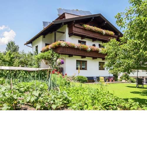 Apartment Fügen