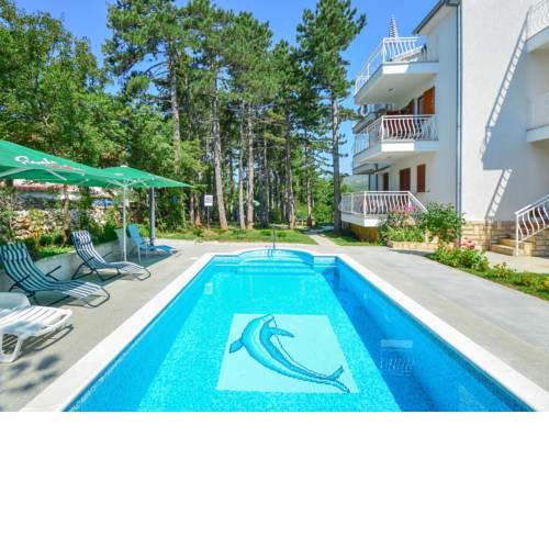Apartment Fuma.6