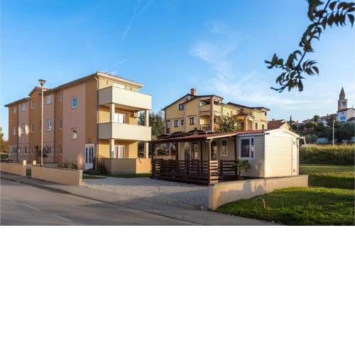 Apartment Funtana - 04