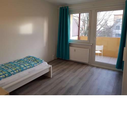 Apartment für 4 Personen in der Nähe von Leipzig