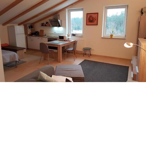 Apartment für Berufsreisende