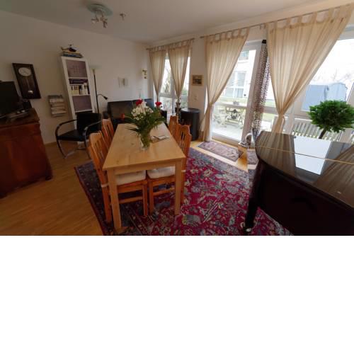 Apartment für Musikliebhaber