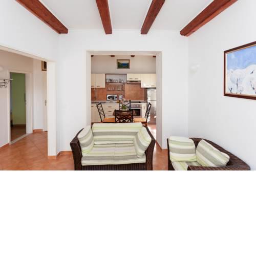 Apartment Furmus A26