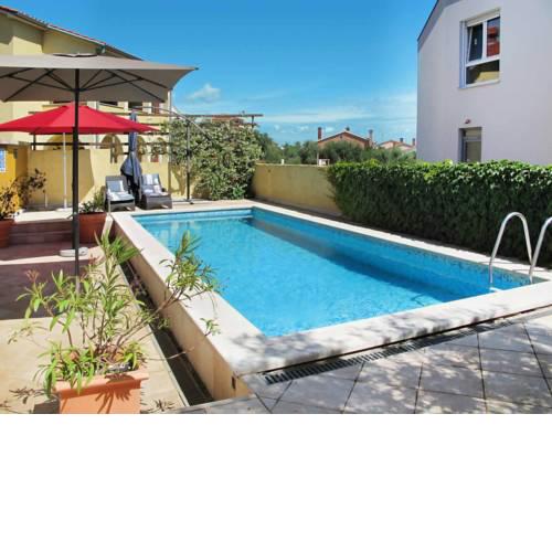 Apartment Gabi (MDN150)