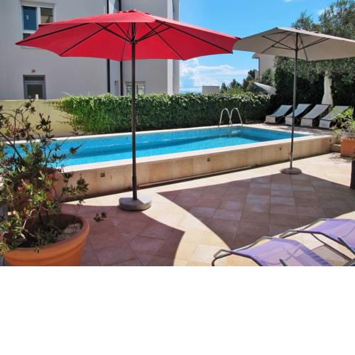 Apartment Gabi (MDN152)