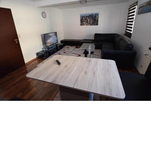 Apartment Gablenberg I