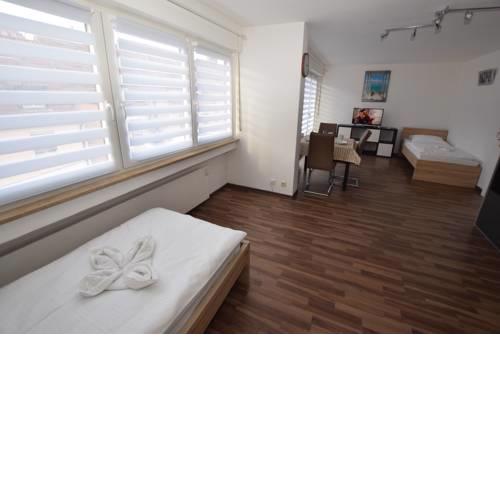 Apartment Gablenberg
