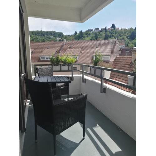Apartment Gablenberg