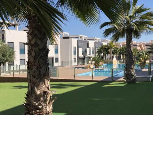 Apartment Gabrielle - OASIS BEACH VII