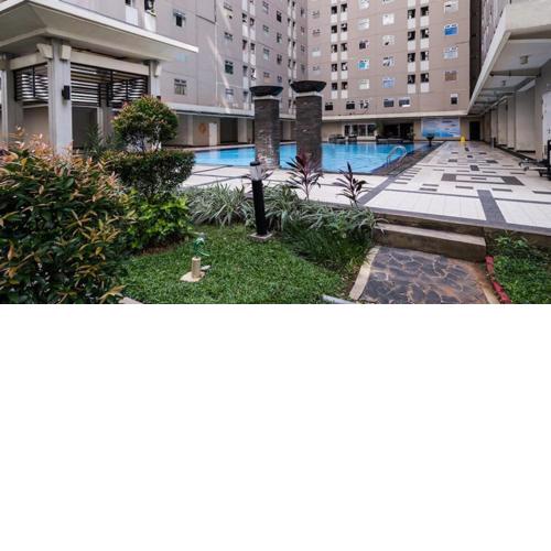 Apartment Gading Nias Residence