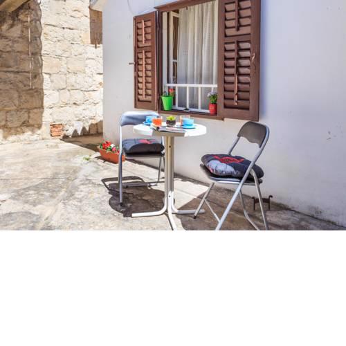 Apartment Galeb