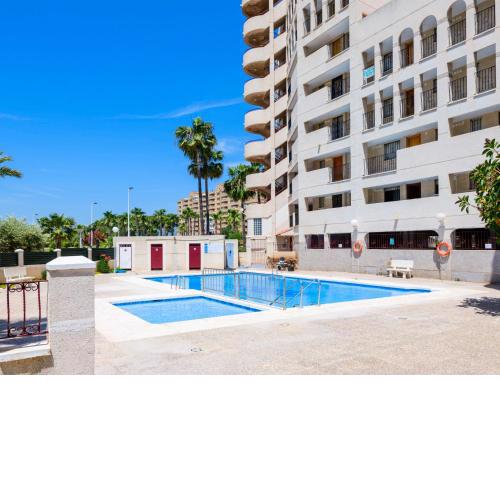 Apartment Galeon-1