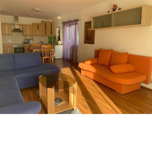 Apartment Galerija Istok-Zapad