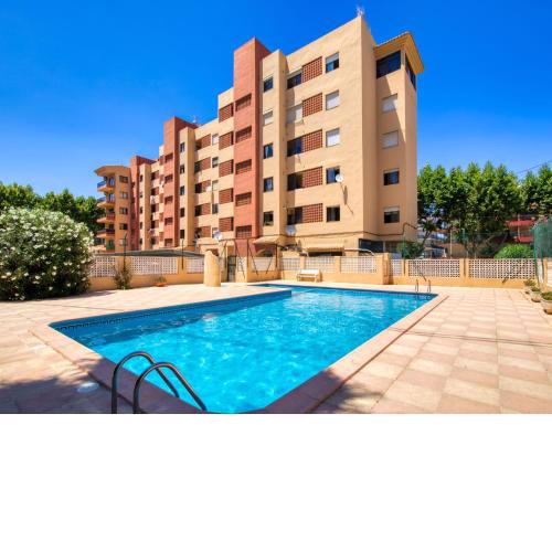 Apartment Galicia Javea-3