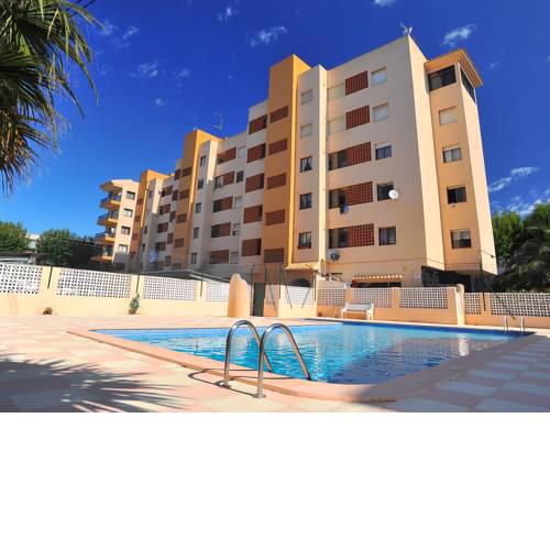 Apartment Galicia.2