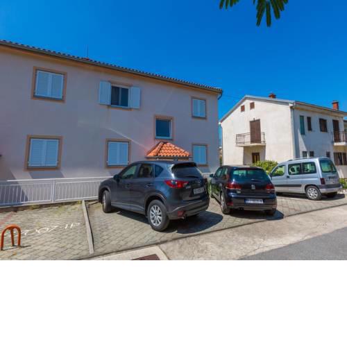 Apartment Galija