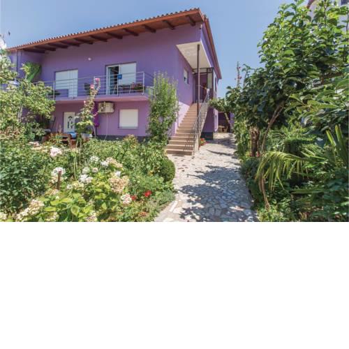 Apartment Galizanska II