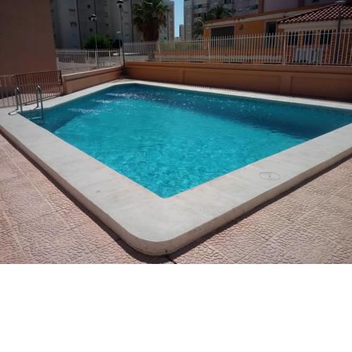 Apartment Gandía Playa 3000