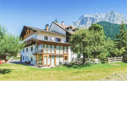 Apartment Ganghoferstrasse