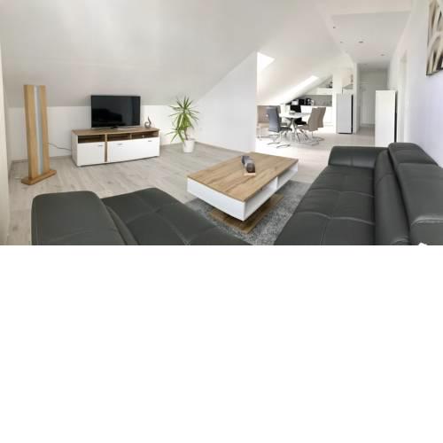 Apartment Gapp