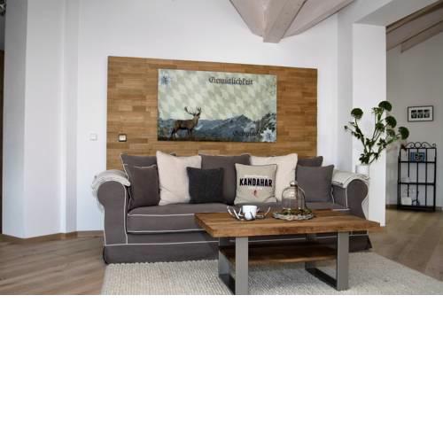 Apartment Garmisch