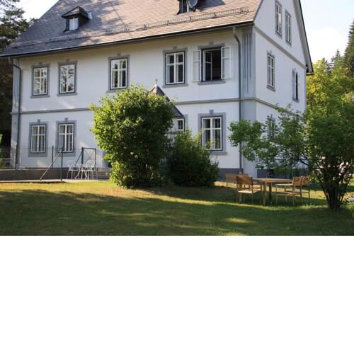 Apartment Gartenblick - a47911