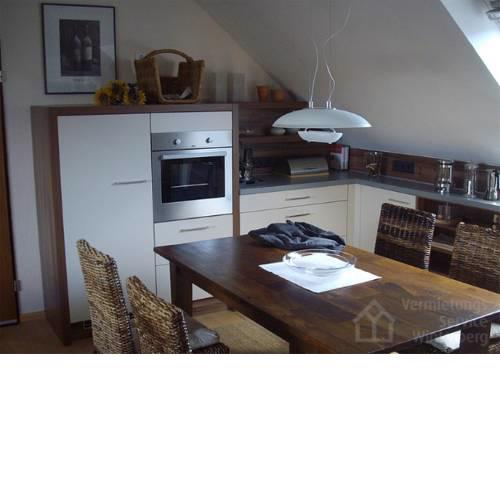 Apartment Gartenstraße