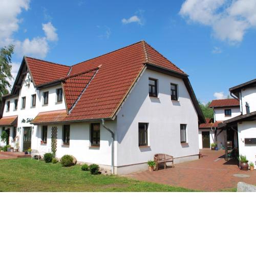 Apartment Gästehaus Alte Schule-9
