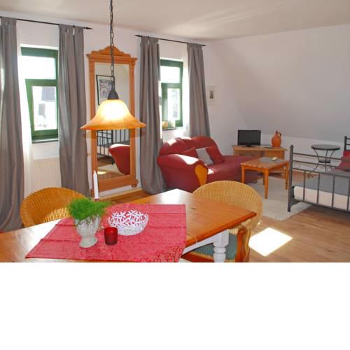 Apartment Gästehaus Alte Schule.3