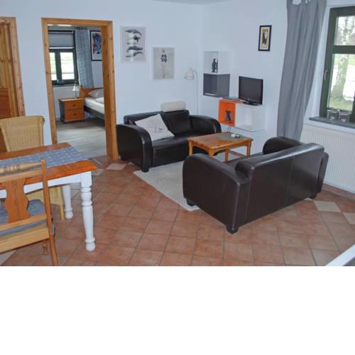 Apartment GÃ¤stehaus Alte Schule.4