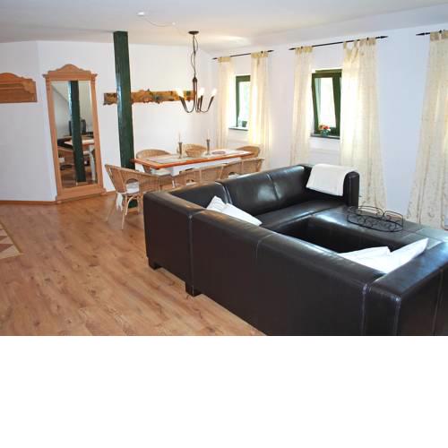 Apartment GÃ¤stehaus Alte Schule.5