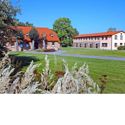 Apartment GÃ¤stehaus BÃ¤renHof.1