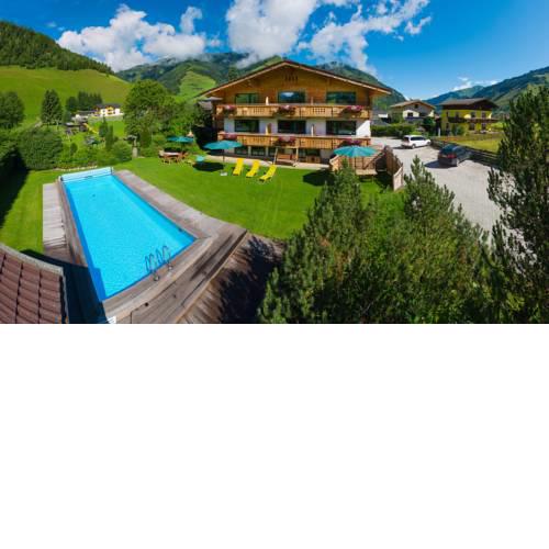 Apartment Gästehaus Luggau