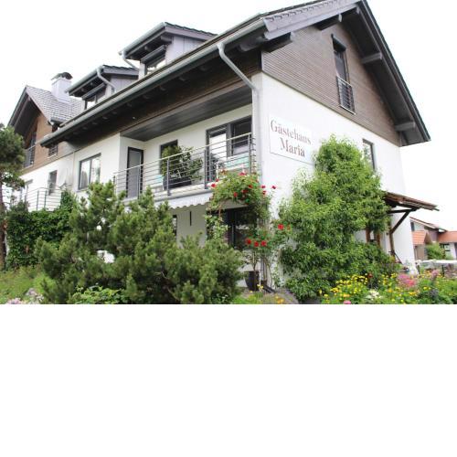 Apartment Gästehaus Maria