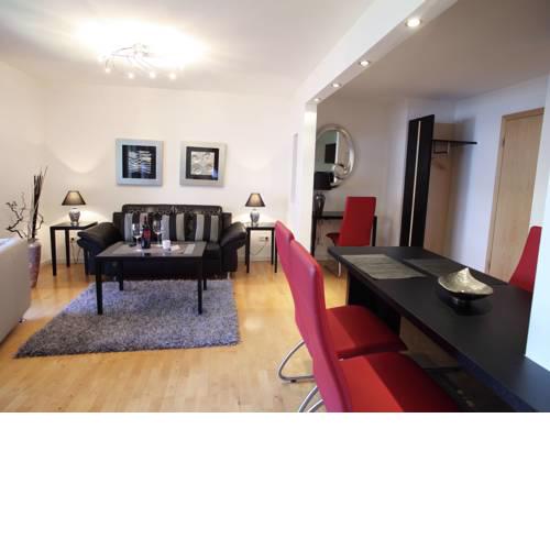 Cozy Apartment in Ruhmannsfelden with Indoor Pool