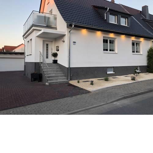 Apartment-Gästezimmer Jacobi
