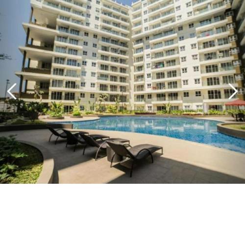 Apartment Gateway pasteur